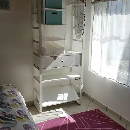 Prázdninový dům Ca' Del Mate