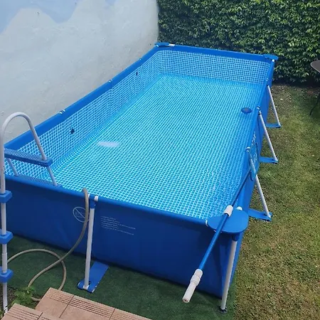 Hébergement de vacances Ca' Del Mate San Giovanni Lupatoto
