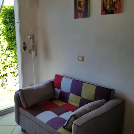 Ca' Del Mate Hébergement de vacances *
